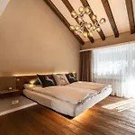 Elfi - Luxury Mountain Bijou By Inspiringplaces