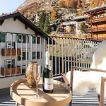 公寓 Elfi - Luxury Mountain Bijou By Inspiringplaces