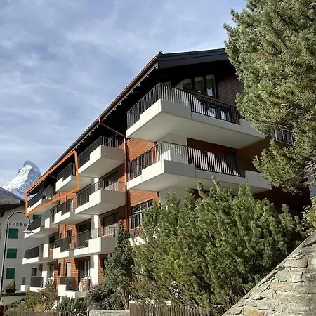 Elfi - Luxury Mountain Bijou By Inspiringplaces Apartment