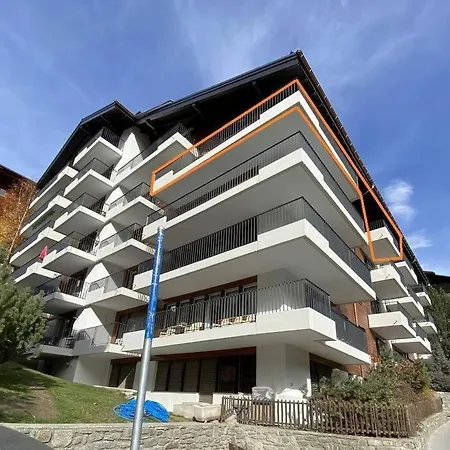 Elfi - Luxury Mountain Bijou By Inspiringplaces Apartmán Zermatt