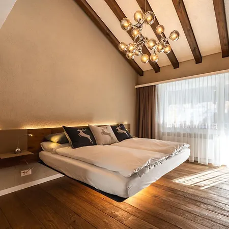 Elfi - Luxury Mountain Bijou By Inspiringplaces