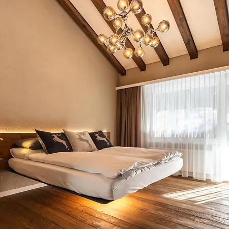 Appartement Elfi - Luxury Mountain Bijou By Inspiringplaces Zermatt