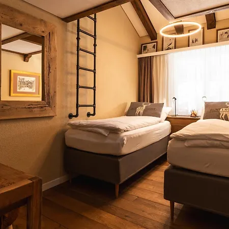 Appartement Elfi - Luxury Mountain Bijou By Inspiringplaces