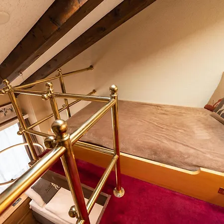 Elfi - Luxury Mountain Bijou By Inspiringplaces Appartement *