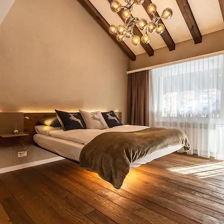 Elfi - Luxury Mountain Bijou By Inspiringplaces Apartman