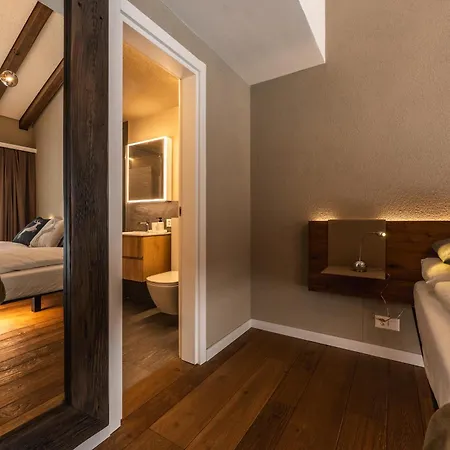 Appartement Elfi - Luxury Mountain Bijou By Inspiringplaces