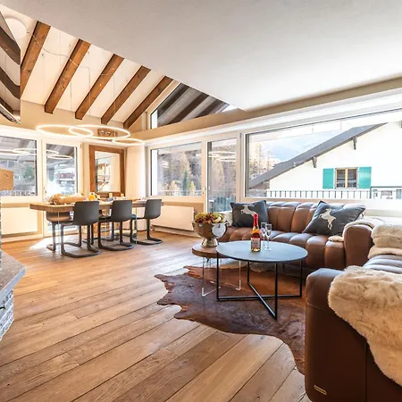 Elfi - Luxury Mountain Bijou By Inspiringplaces Appartement *