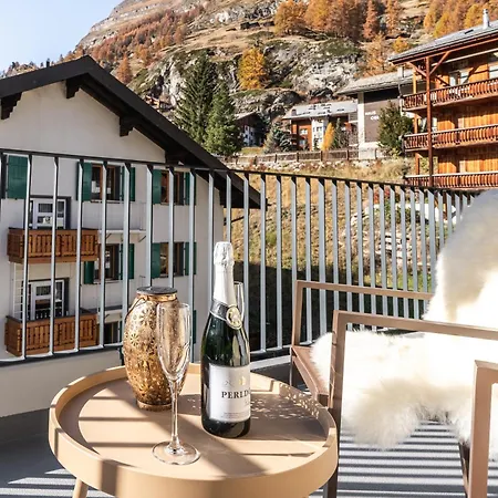 Appartement Elfi - Luxury Mountain Bijou By Inspiringplaces