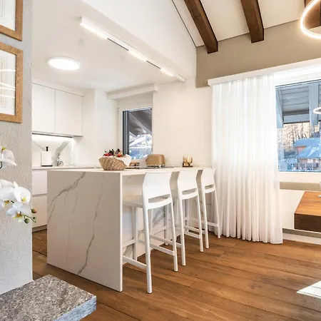 Elfi - Luxury Mountain Bijou By Inspiringplaces Appartement *