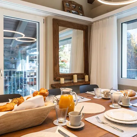 Elfi - Luxury Mountain Bijou By Inspiringplaces Appartement *