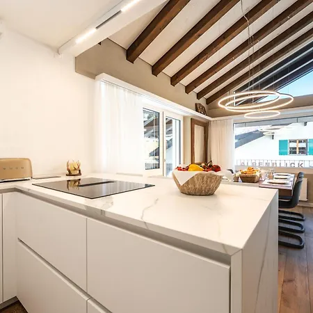 Elfi - Luxury Mountain Bijou By Inspiringplaces Appartement Zermatt