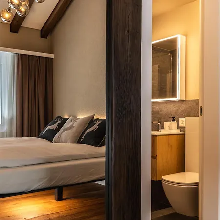 Elfi - Luxury Mountain Bijou By Inspiringplaces Zermatt