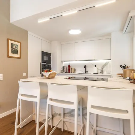 Elfi - Luxury Mountain Bijou By Inspiringplaces Appartement *