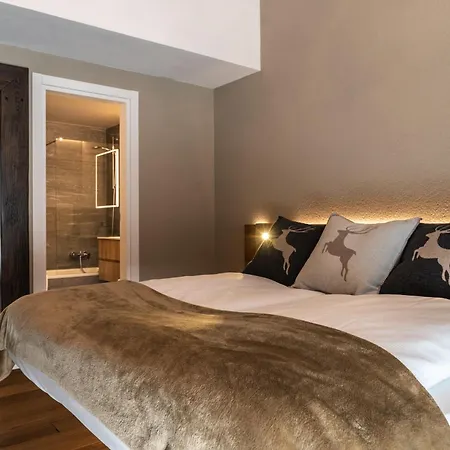 Elfi - Luxury Mountain Bijou By Inspiringplaces Apartmán Zermatt