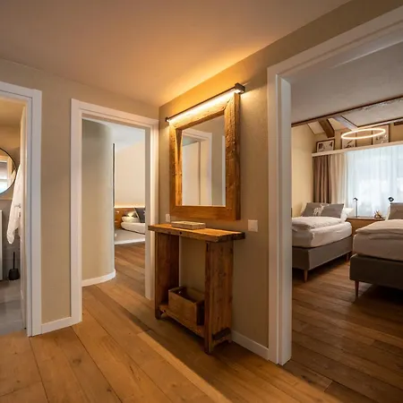 Elfi - Luxury Mountain Bijou By Inspiringplaces * Zermatt