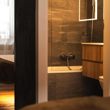 Elfi - Luxury Mountain Bijou By Inspiringplaces