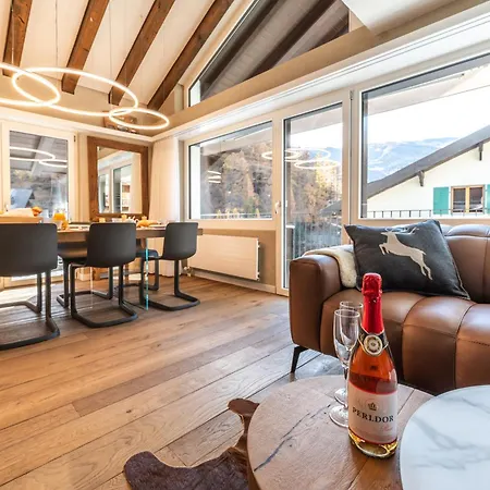 Elfi - Luxury Mountain Bijou By Inspiringplaces Apartmán