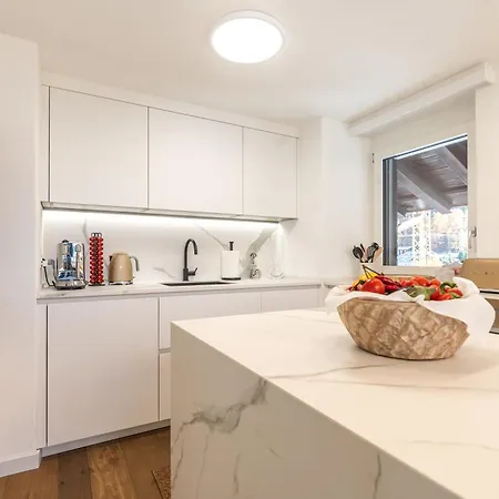 Apartman Elfi - Luxury Mountain Bijou By Inspiringplaces *