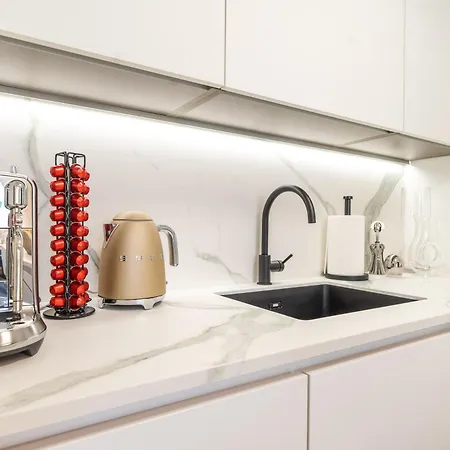 Elfi - Luxury Mountain Bijou By Inspiringplaces Appartement *