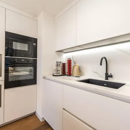 Elfi - Luxury Mountain Bijou By Inspiringplaces Zermatt