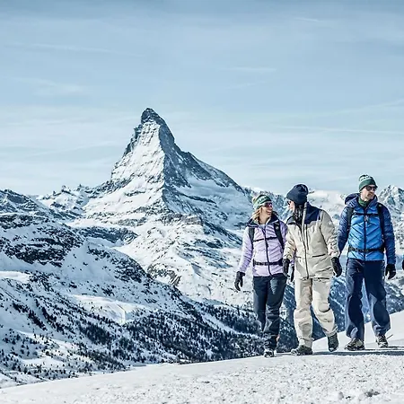 Elfi - Luxury Mountain Bijou By Inspiringplaces Zermatt