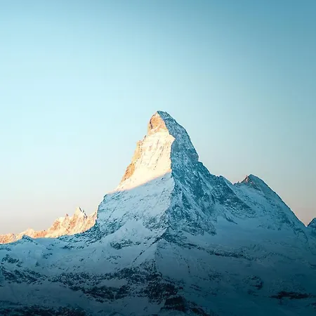 Apartment Elfi - Luxury Mountain Bijou By Inspiringplaces Zermatt