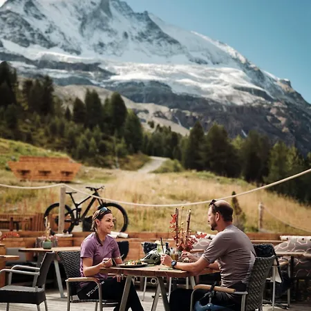 Elfi - Luxury Mountain Bijou By Inspiringplaces Apartment *