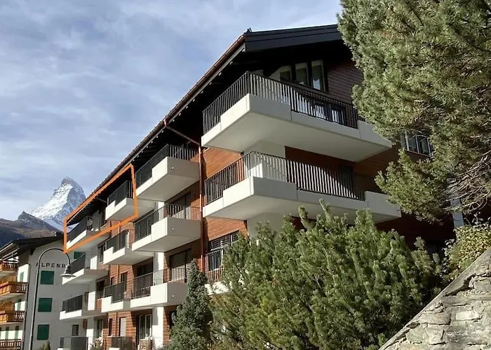 Elfi - Luxury Mountain Bijou By Inspiringplaces Apartment