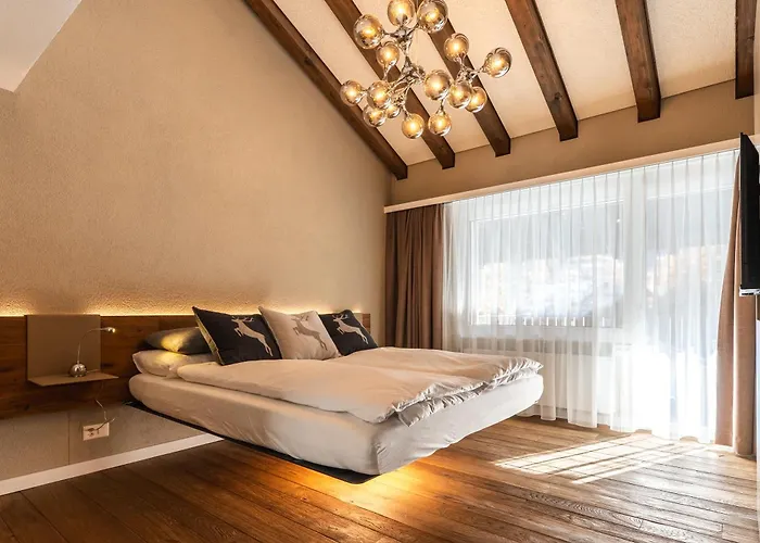 Apartment Elfi - Luxury Mountain Bijou By Inspiringplaces Zermatt