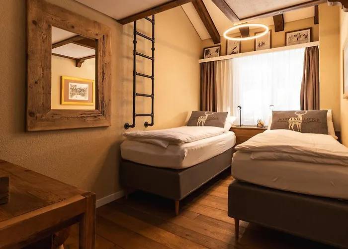 Apartment Elfi - Luxury Mountain Bijou By Inspiringplaces