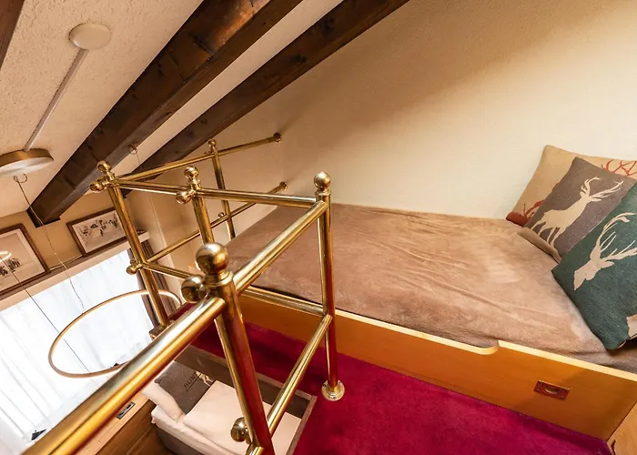 Elfi - Luxury Mountain Bijou By Inspiringplaces Apartment *