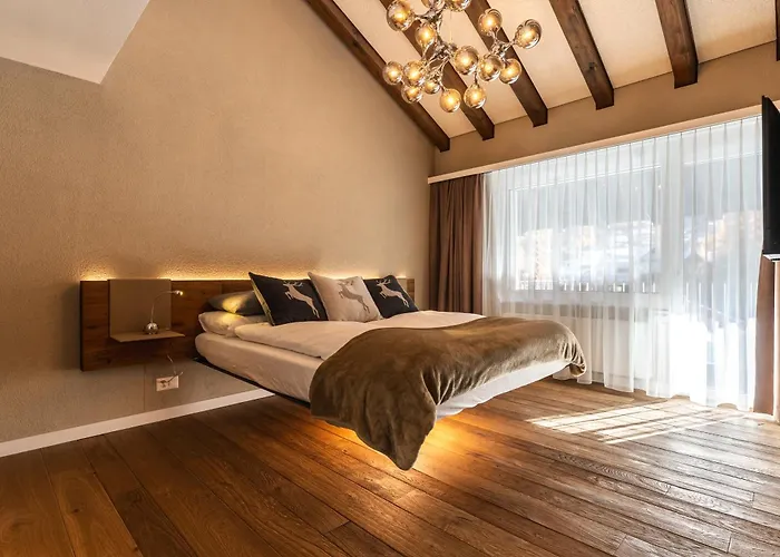 Elfi - Luxury Mountain Bijou By Inspiringplaces Apartment