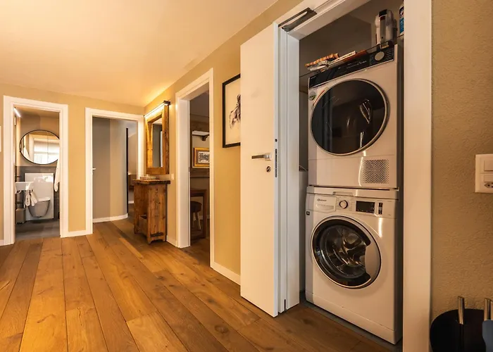 Elfi - Luxury Mountain Bijou By Inspiringplaces * Zermatt