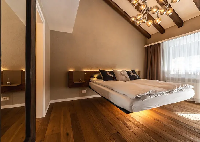 Elfi - Luxury Mountain Bijou By Inspiringplaces *