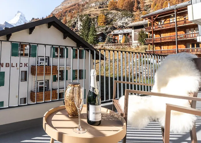 Apartment Elfi - Luxury Mountain Bijou By Inspiringplaces