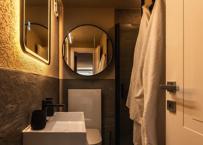 Elfi - Luxury Mountain Bijou By Inspiringplaces