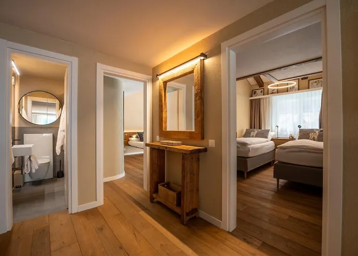 Elfi - Luxury Mountain Bijou By Inspiringplaces * Zermatt