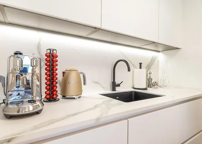 Elfi - Luxury Mountain Bijou By Inspiringplaces Apartment *