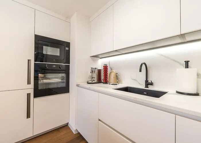 Elfi - Luxury Mountain Bijou By Inspiringplaces Zermatt