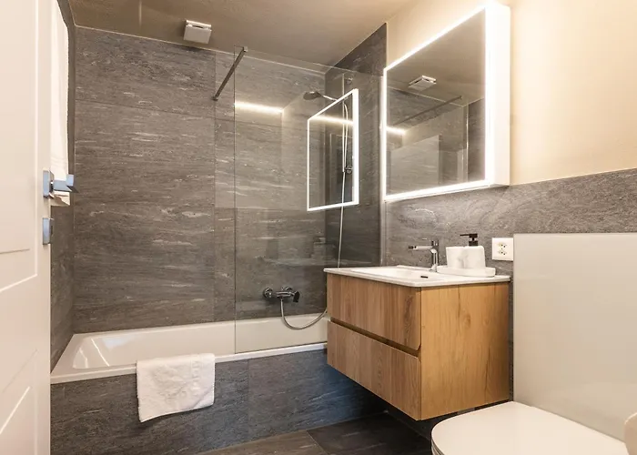 Elfi - Luxury Mountain Bijou By Inspiringplaces *