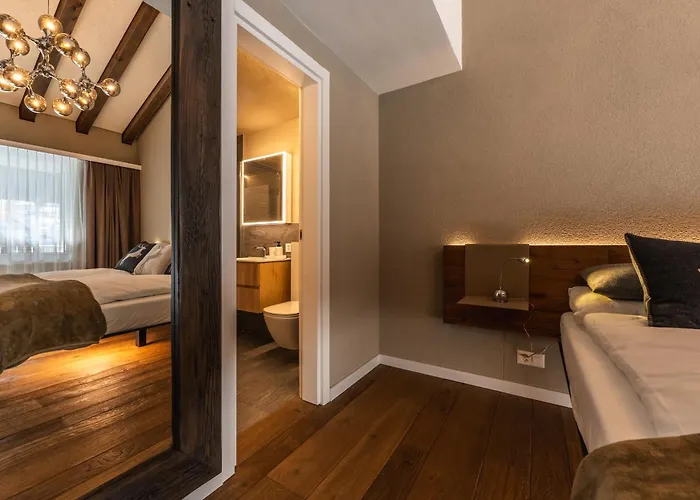 Appartement Elfi - Luxury Mountain Bijou By Inspiringplaces