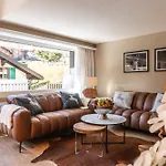 Elfi - Luxury Mountain Bijou By Inspiringplaces *