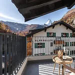 Elfi - Luxury Mountain Bijou By Inspiringplaces Apartamento Zermatt