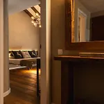 Apartamento Elfi - Luxury Mountain Bijou By Inspiringplaces *