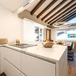 Elfi - Luxury Mountain Bijou By Inspiringplaces Apartamento Zermatt