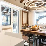 Elfi - Luxury Mountain Bijou By Inspiringplaces *