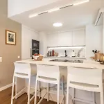 Elfi - Luxury Mountain Bijou By Inspiringplaces Apartamento *
