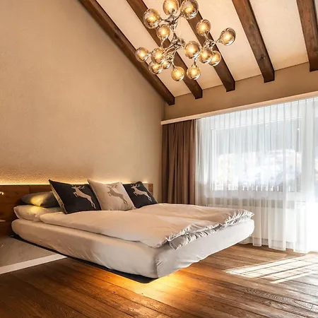Daire Elfi - Luxury Mountain Bijou By Inspiringplaces Zermatt