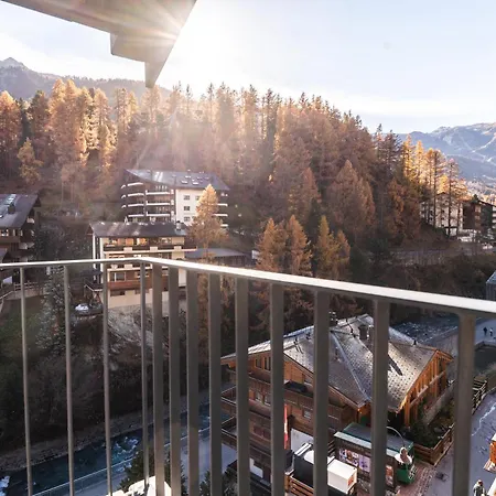 Apartamento Elfi - Luxury Mountain Bijou By Inspiringplaces Zermatt