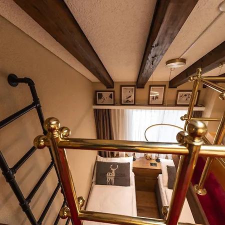 Elfi - Luxury Mountain Bijou By Inspiringplaces Apartamento